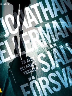 cover image of Självförsvar